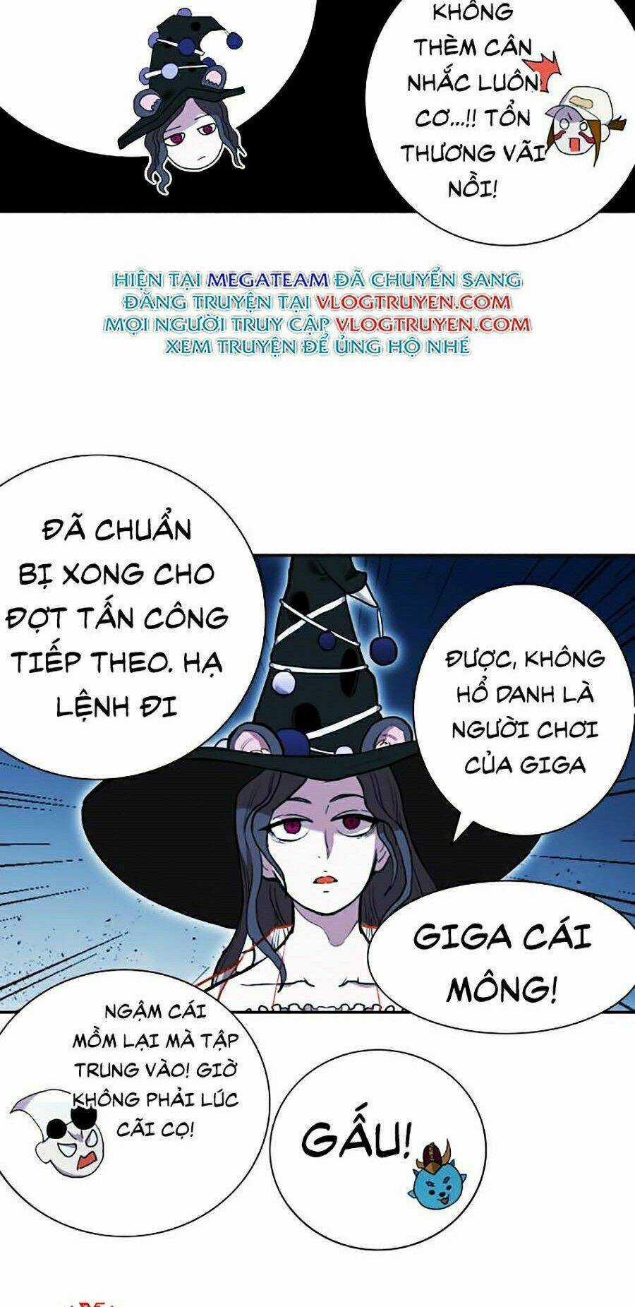 Hard Core Leveling Warrior Ss2 Chapter 75 trang 20