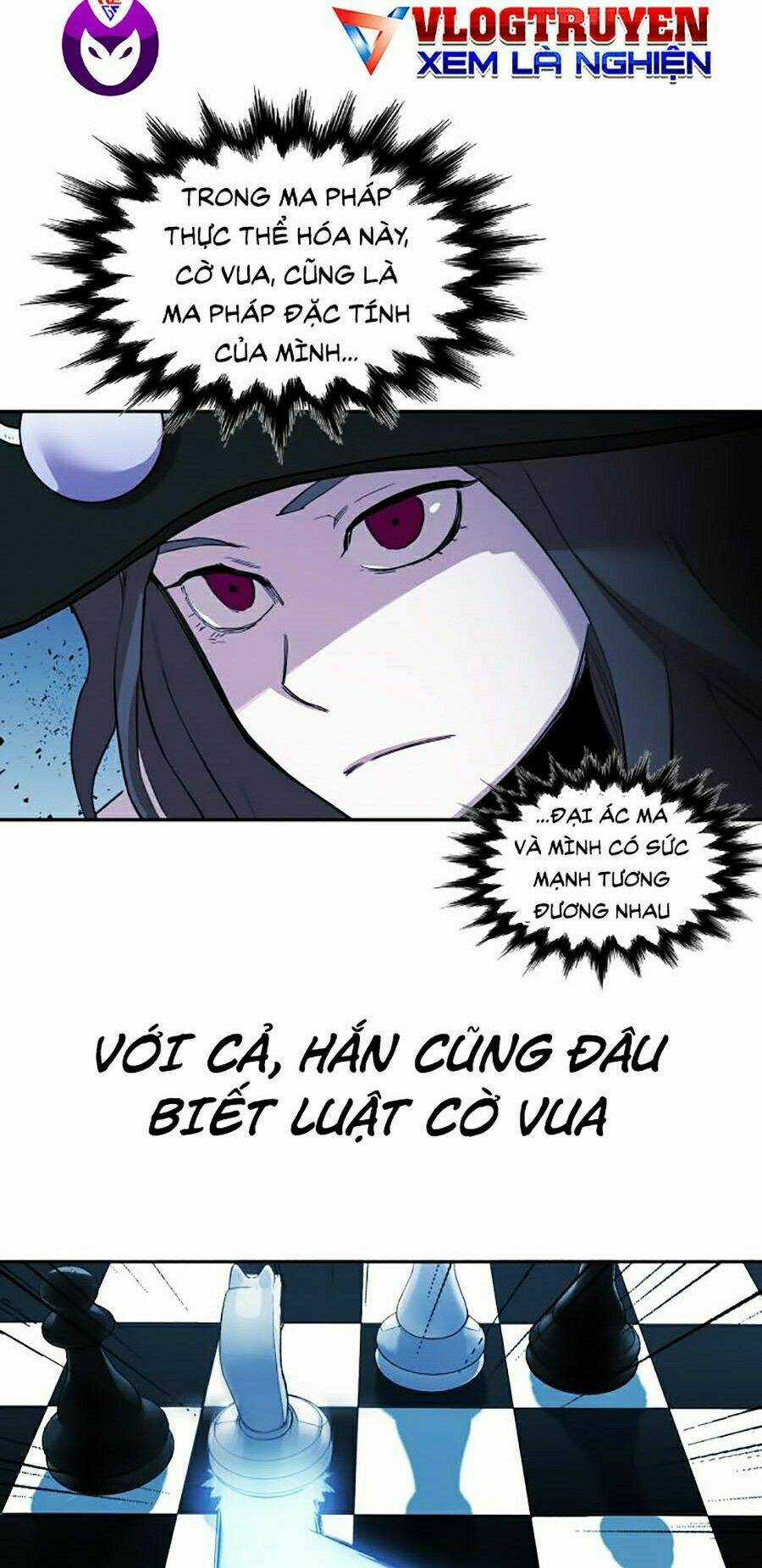 Hard Core Leveling Warrior Ss2 Chapter 75 trang 21