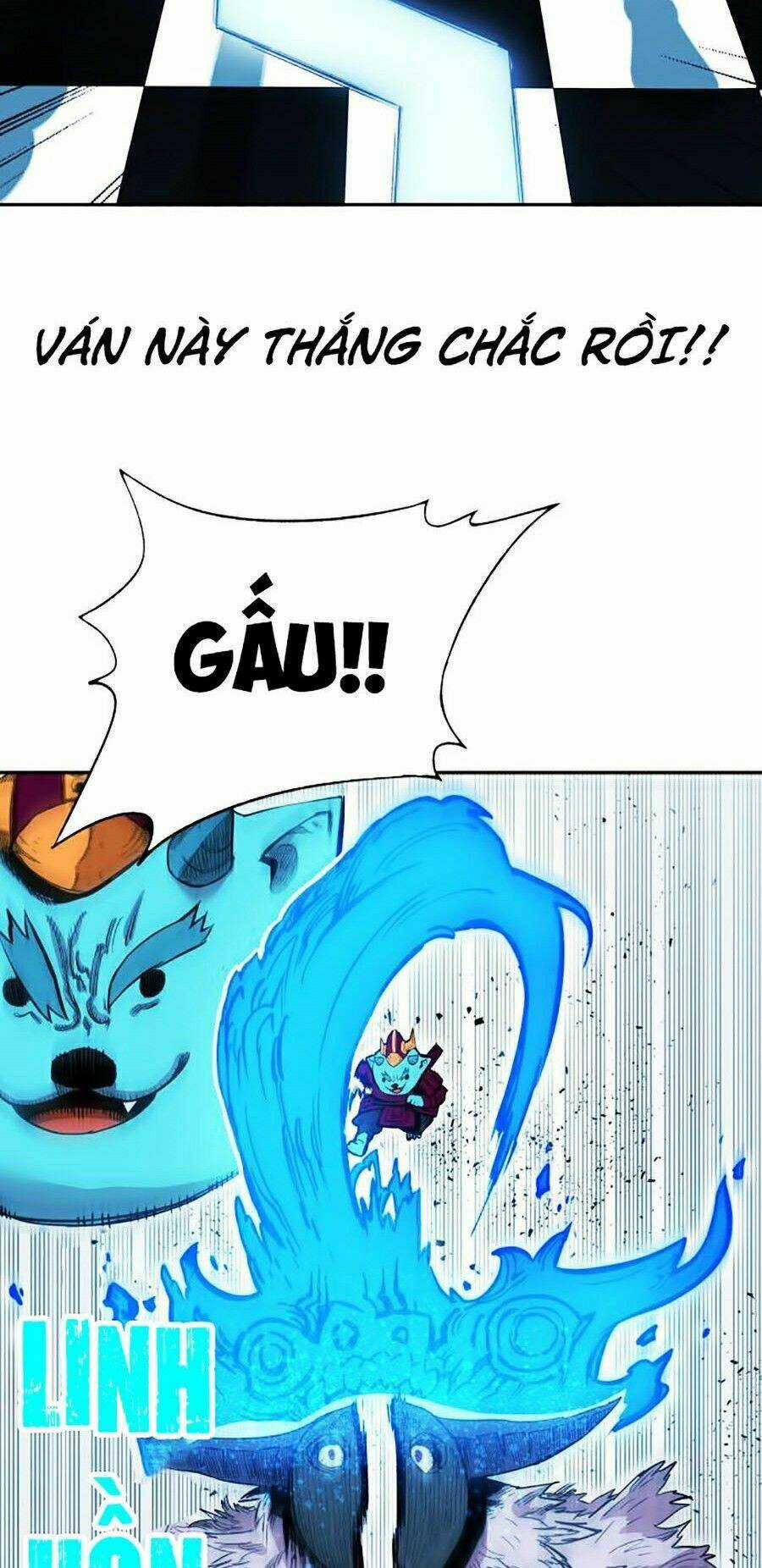 Hard Core Leveling Warrior Ss2 Chapter 75 trang 22