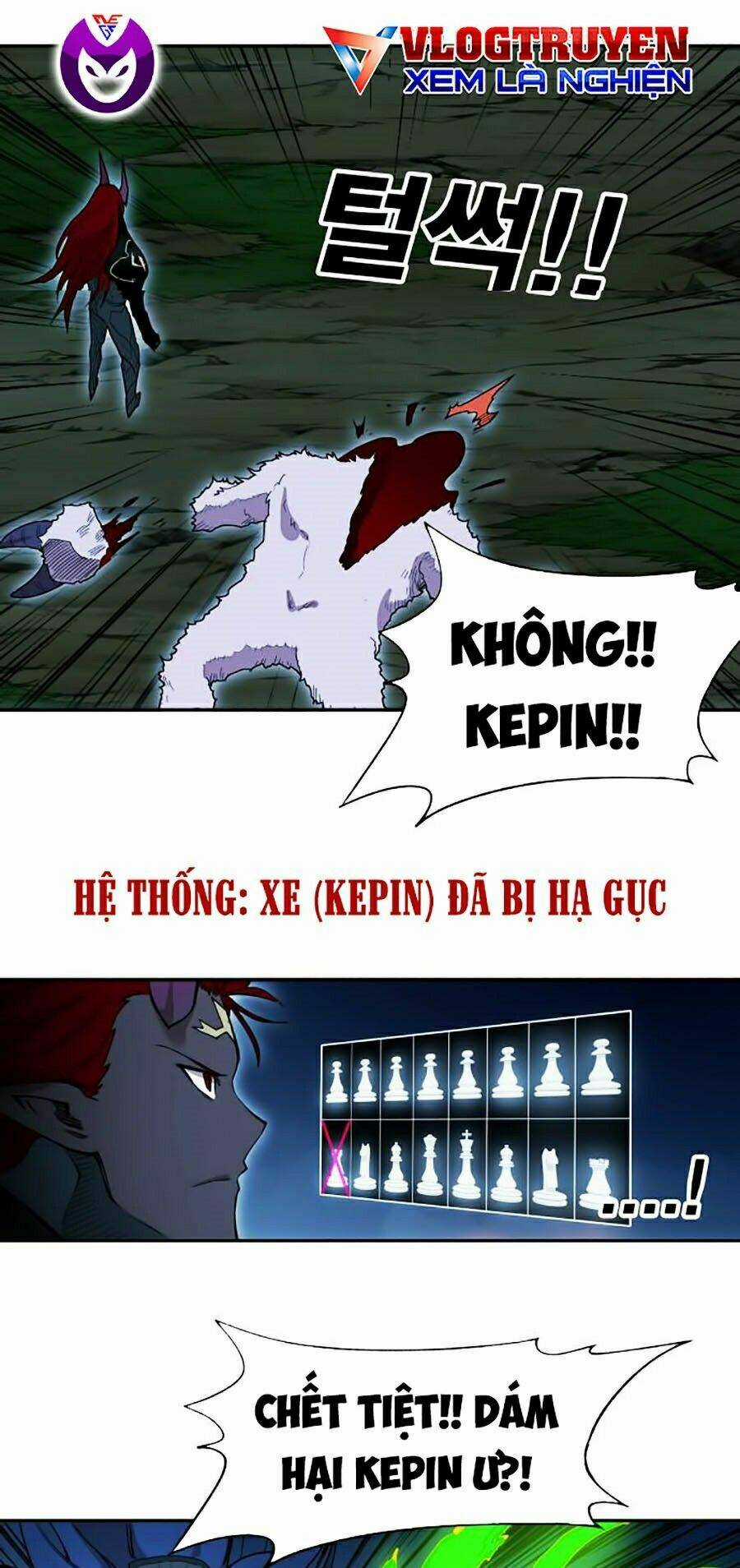 Hard Core Leveling Warrior Ss2 Chapter 75 trang 24