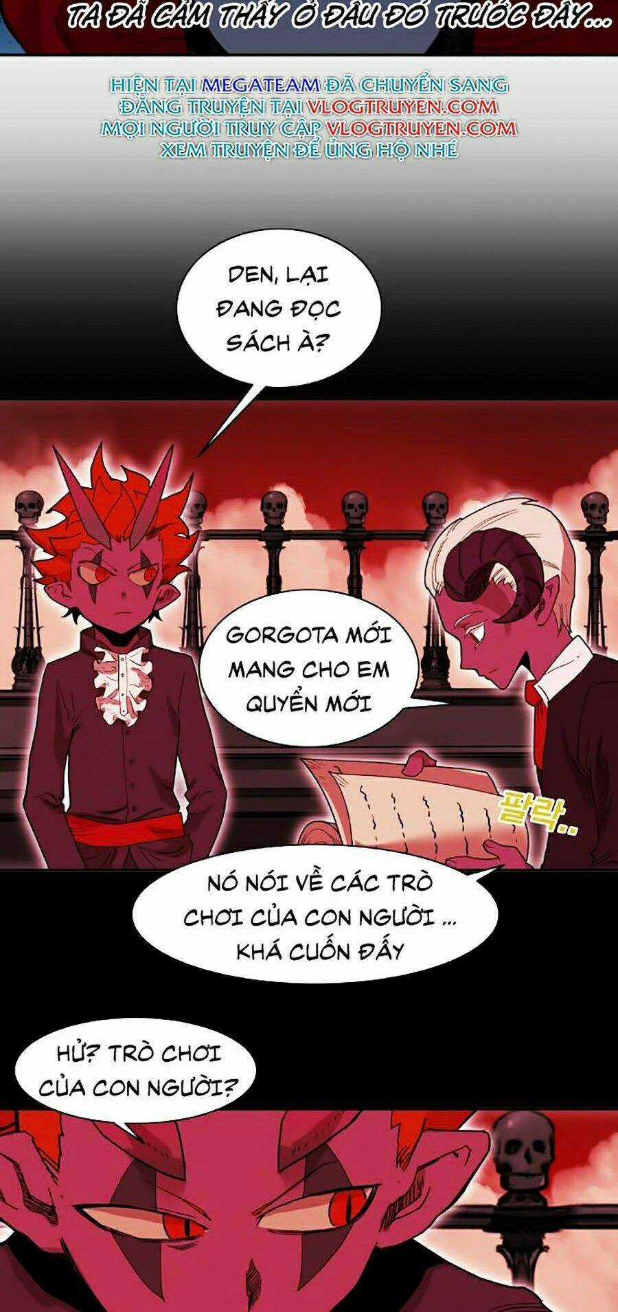 Hard Core Leveling Warrior Ss2 Chapter 75 trang 29