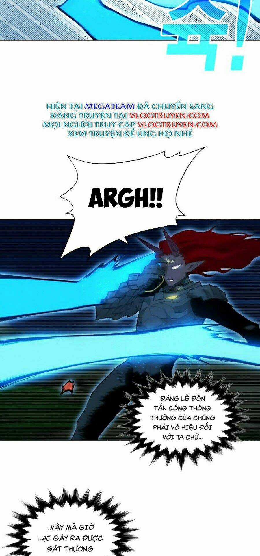 Hard Core Leveling Warrior Ss2 Chapter 75 trang 3