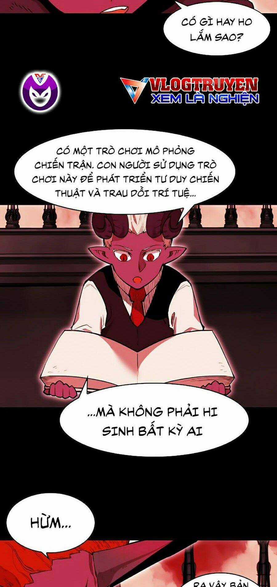 Hard Core Leveling Warrior Ss2 Chapter 75 trang 30