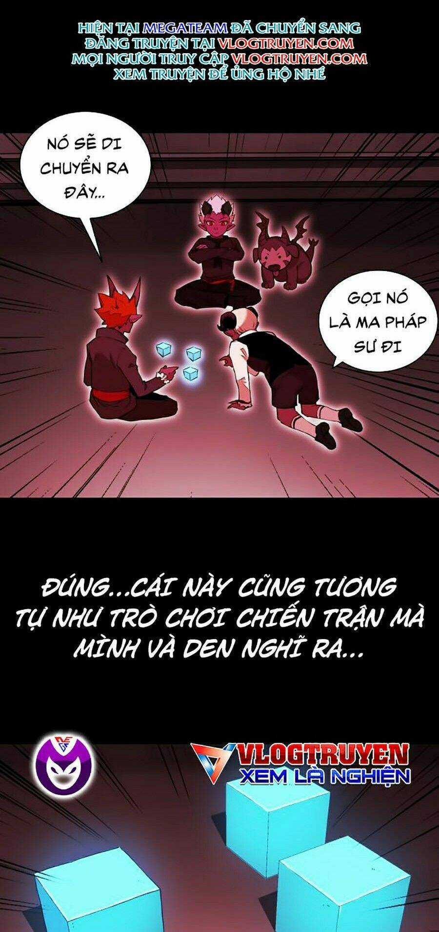 Hard Core Leveling Warrior Ss2 Chapter 75 trang 32