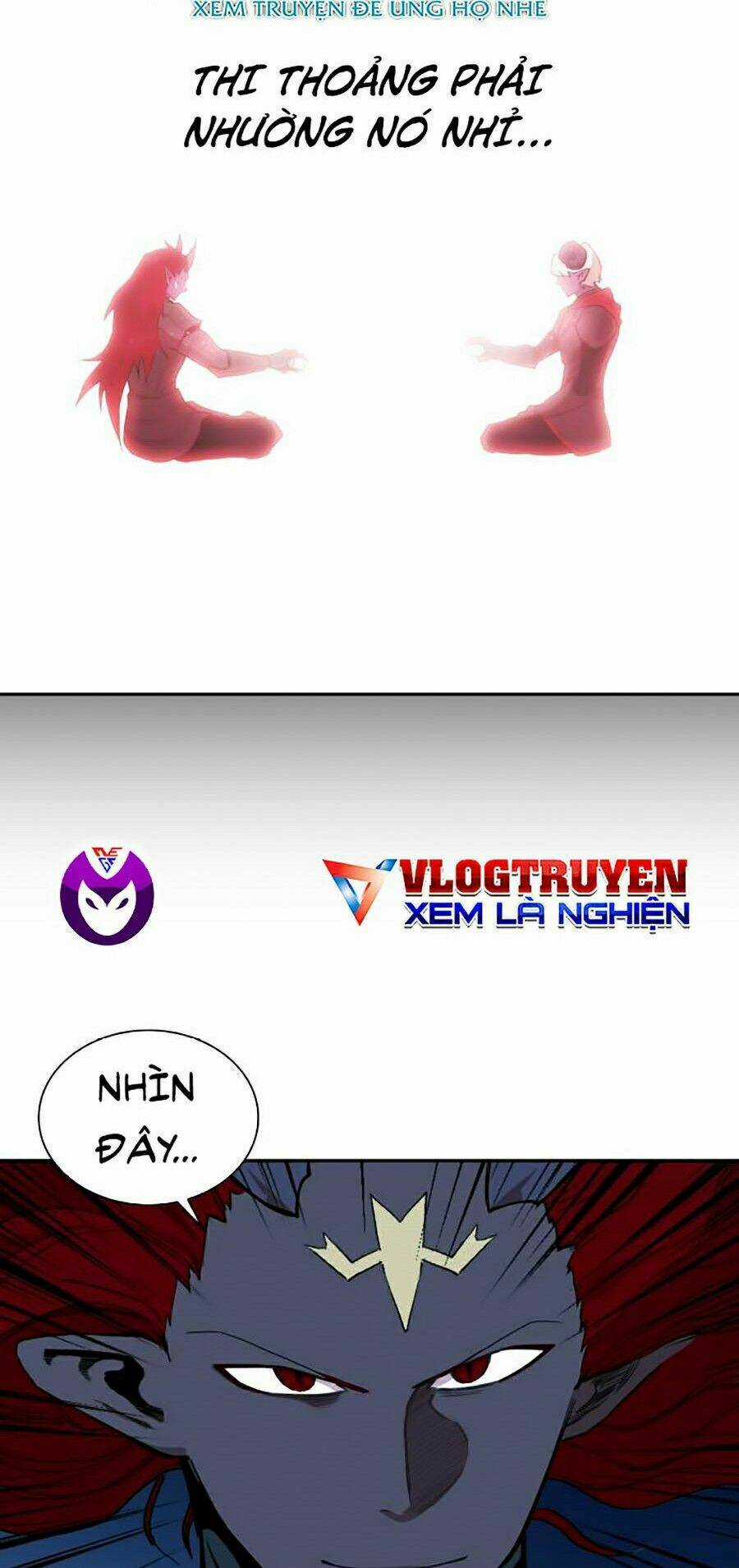 Hard Core Leveling Warrior Ss2 Chapter 75 trang 34