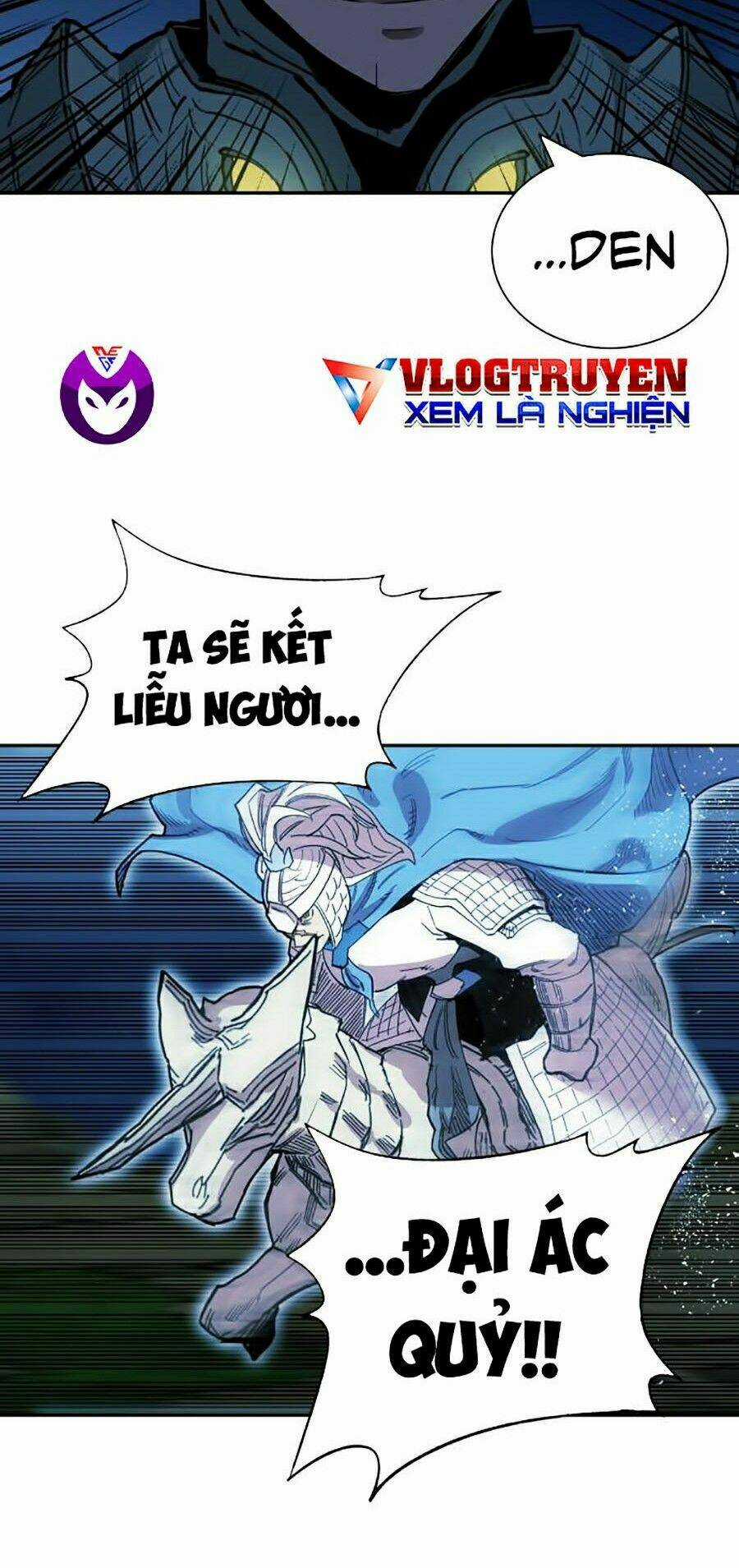 Hard Core Leveling Warrior Ss2 Chapter 75 trang 35