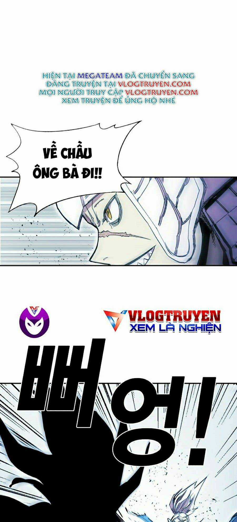 Hard Core Leveling Warrior Ss2 Chapter 75 trang 36