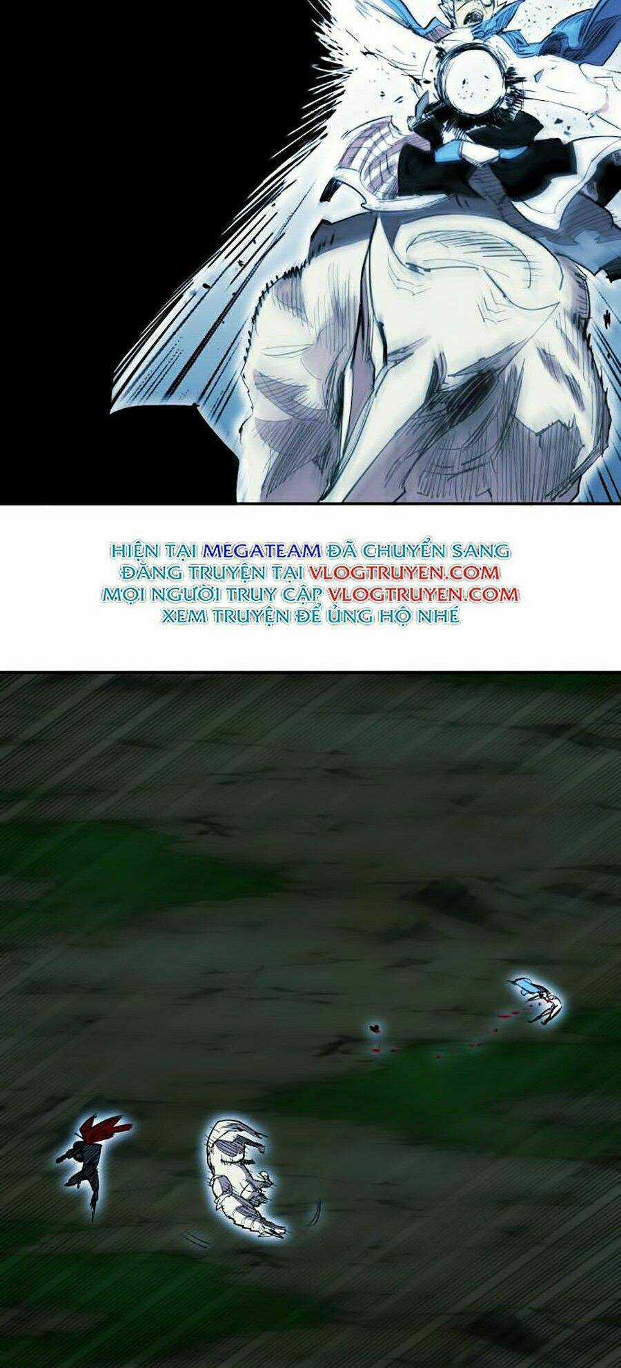 Hard Core Leveling Warrior Ss2 Chapter 75 trang 37
