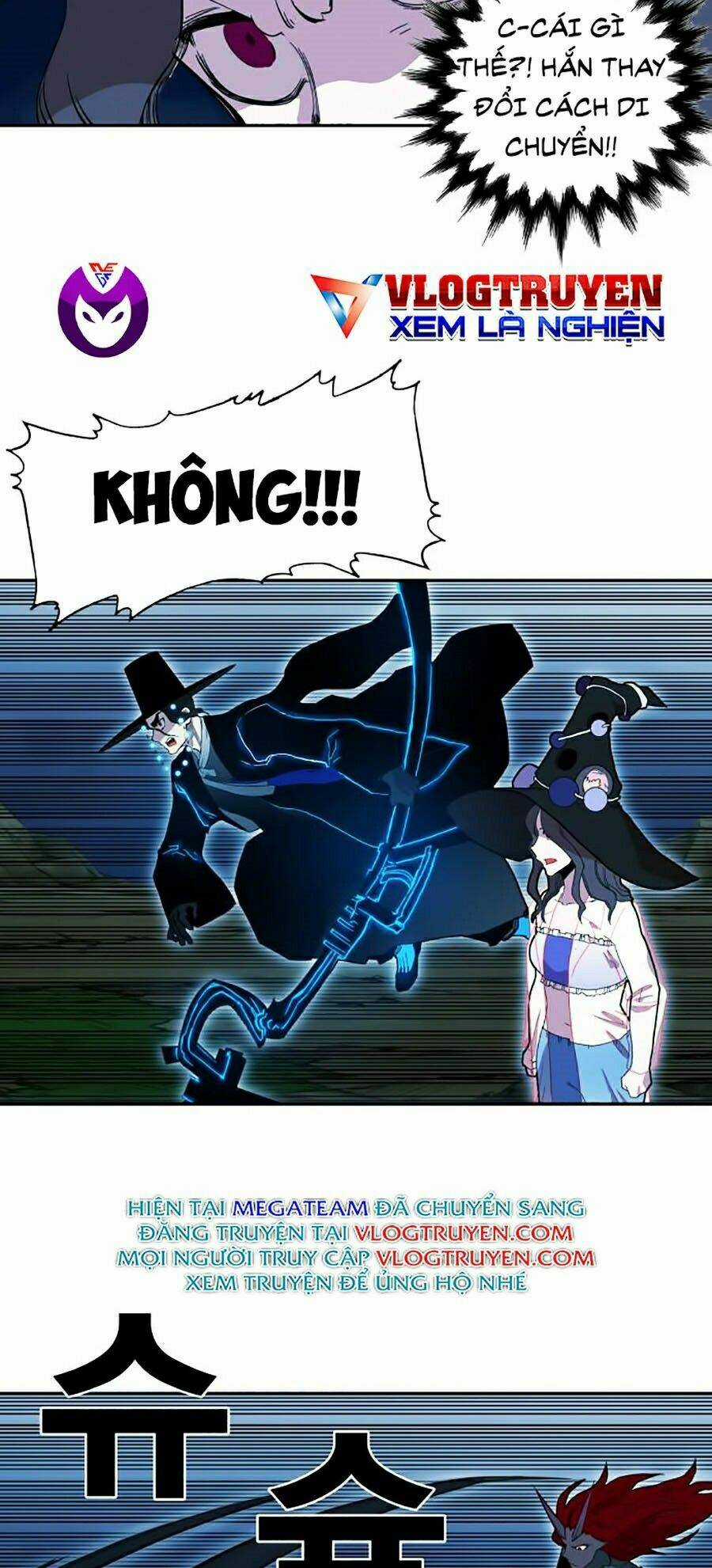 Hard Core Leveling Warrior Ss2 Chapter 75 trang 39