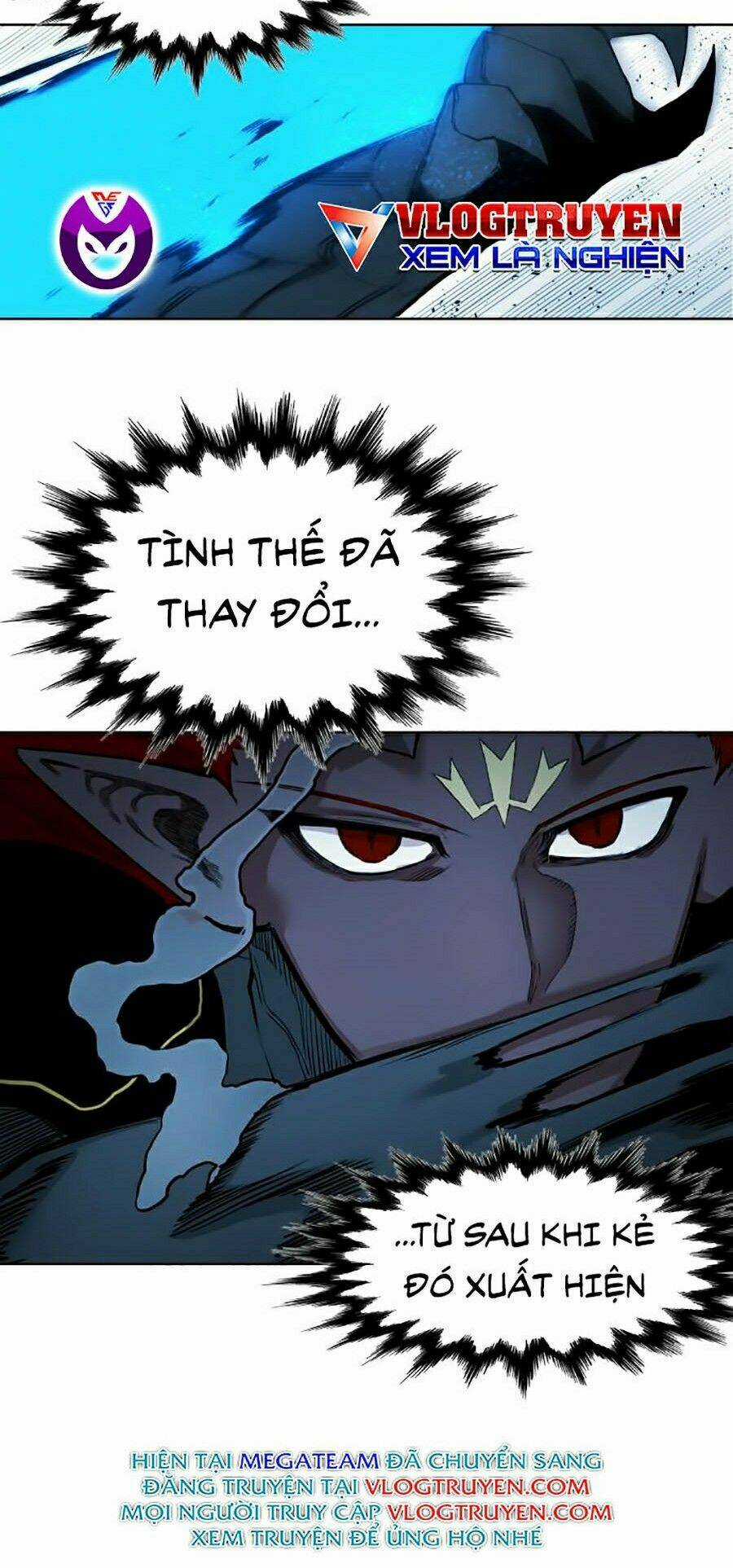 Hard Core Leveling Warrior Ss2 Chapter 75 trang 4