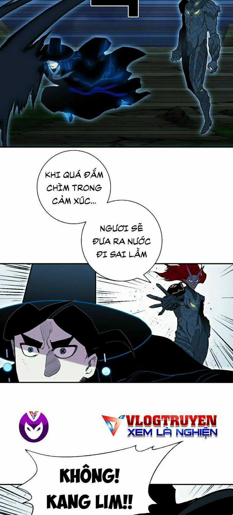 Hard Core Leveling Warrior Ss2 Chapter 75 trang 40