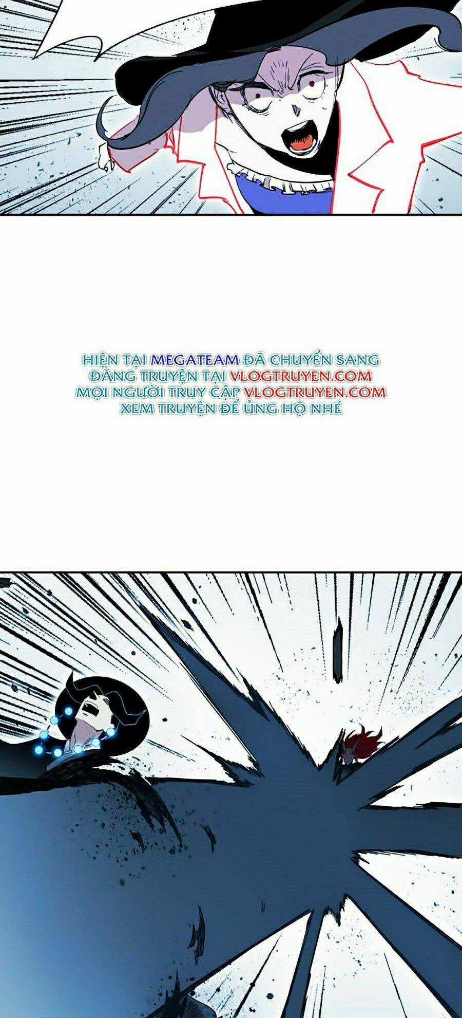 Hard Core Leveling Warrior Ss2 Chapter 75 trang 41