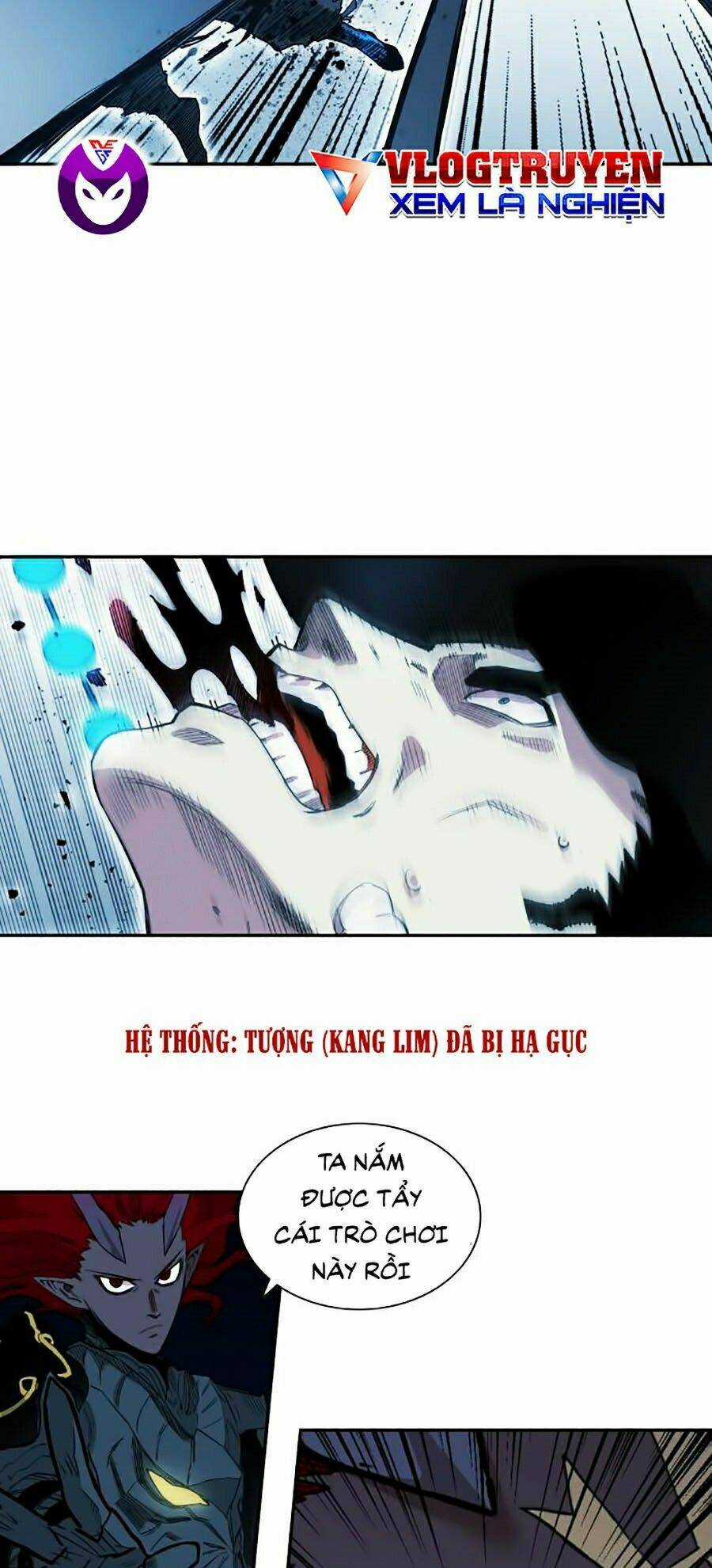 Hard Core Leveling Warrior Ss2 Chapter 75 trang 42