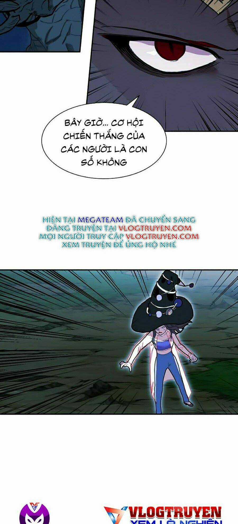 Hard Core Leveling Warrior Ss2 Chapter 75 trang 43