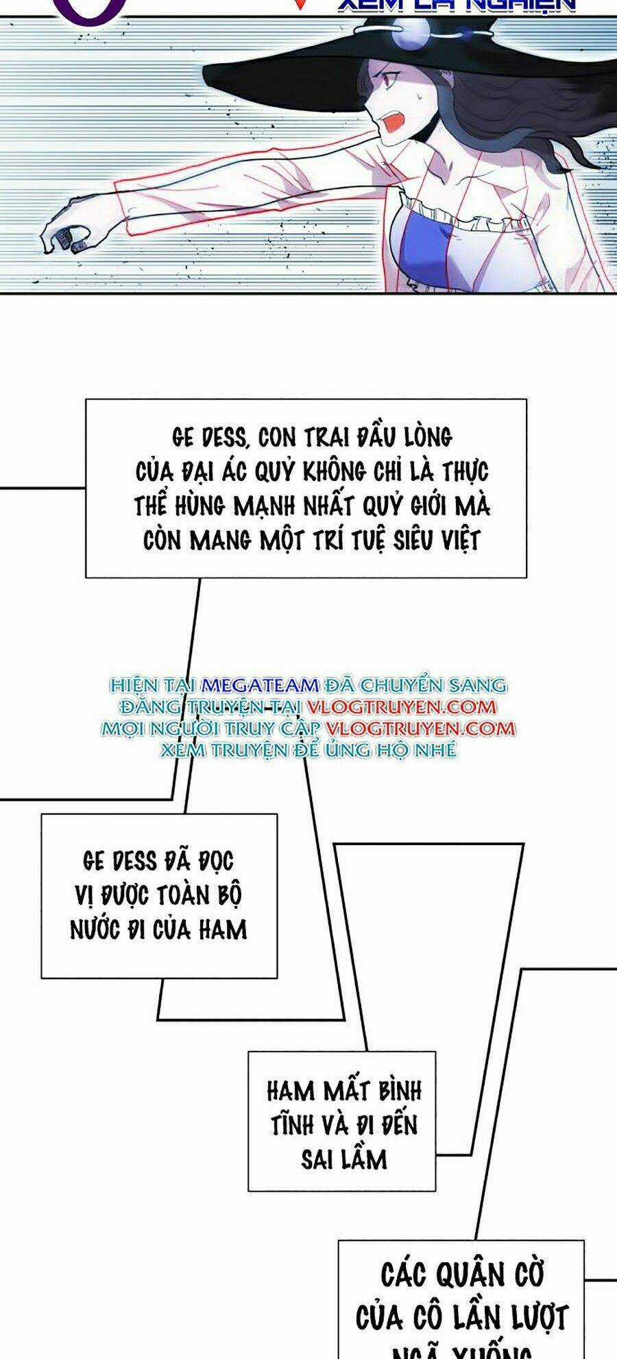 Hard Core Leveling Warrior Ss2 Chapter 75 trang 44