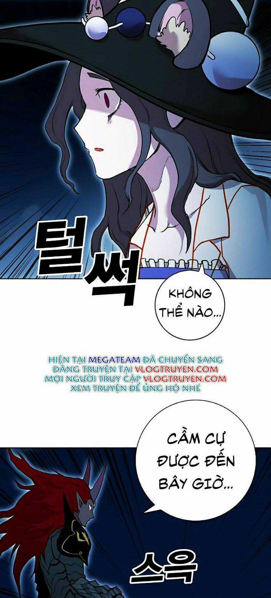 Hard Core Leveling Warrior Ss2 Chapter 75 trang 46