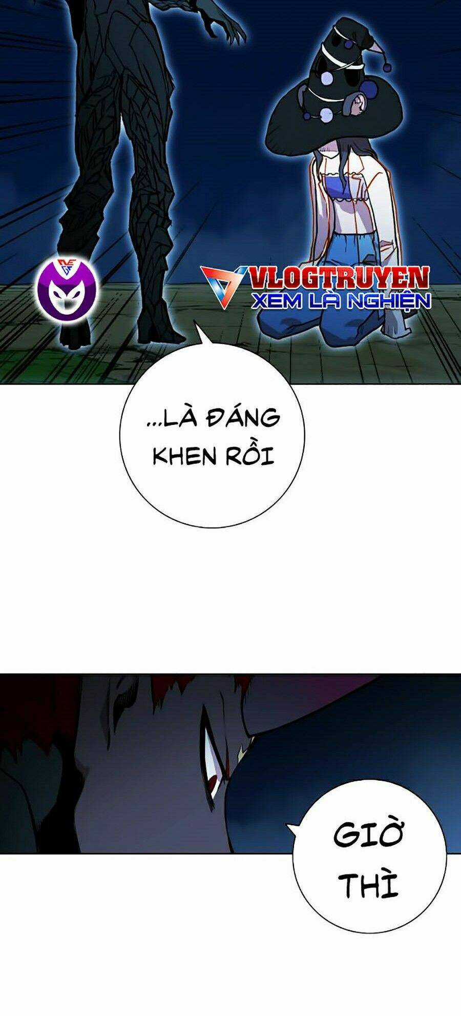 Hard Core Leveling Warrior Ss2 Chapter 75 trang 47