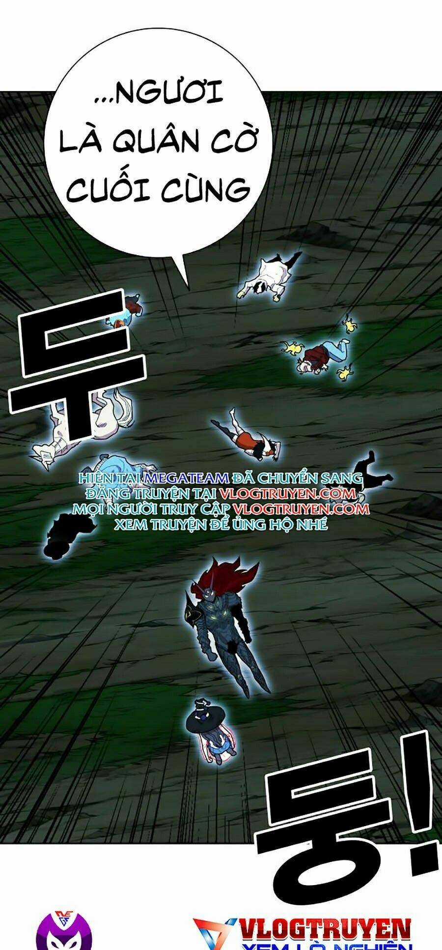 Hard Core Leveling Warrior Ss2 Chapter 75 trang 48