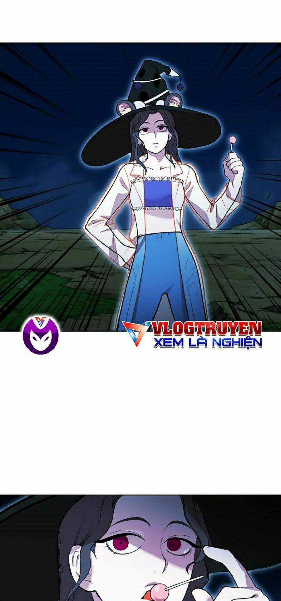 Hard Core Leveling Warrior Ss2 Chapter 75 trang 5