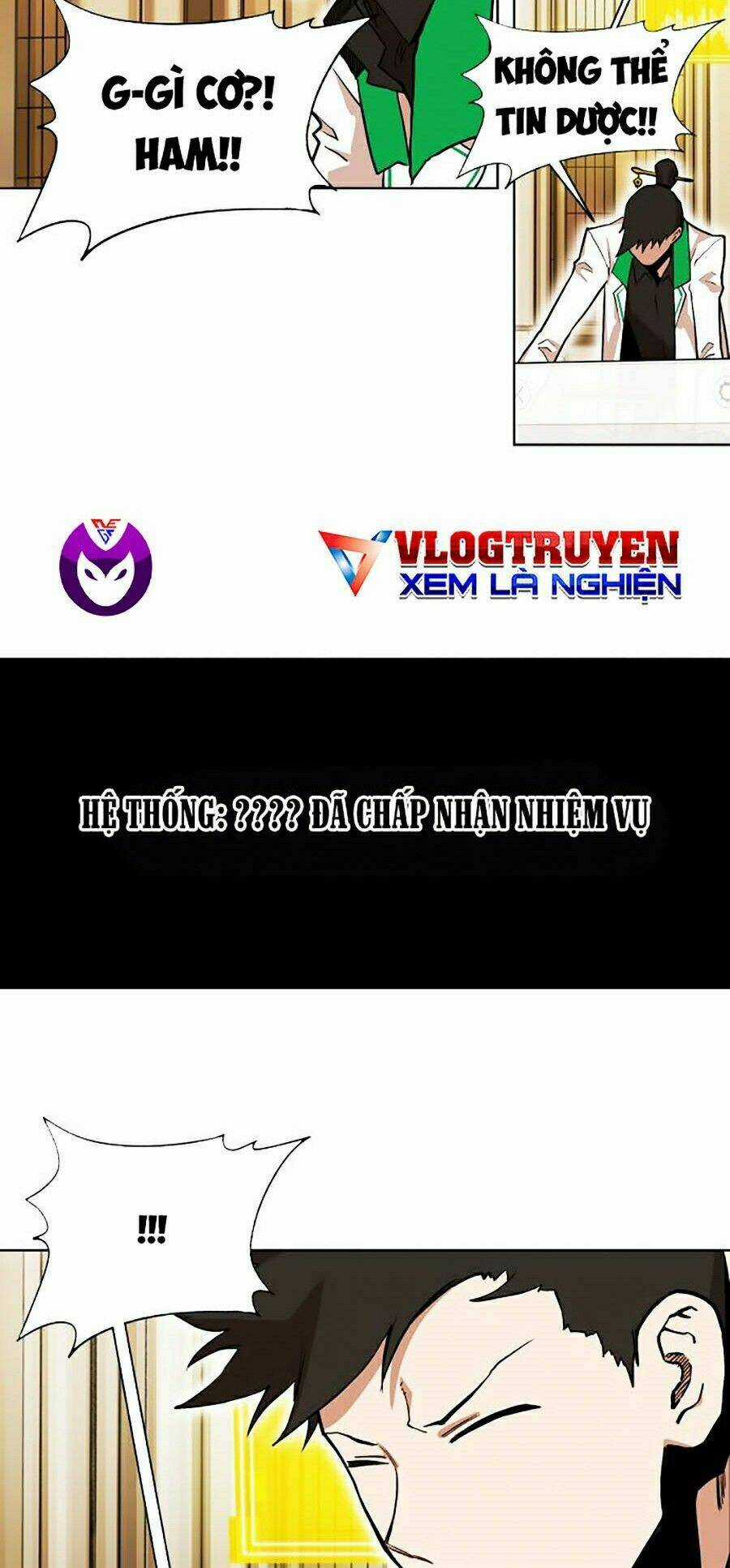 Hard Core Leveling Warrior Ss2 Chapter 75 trang 50