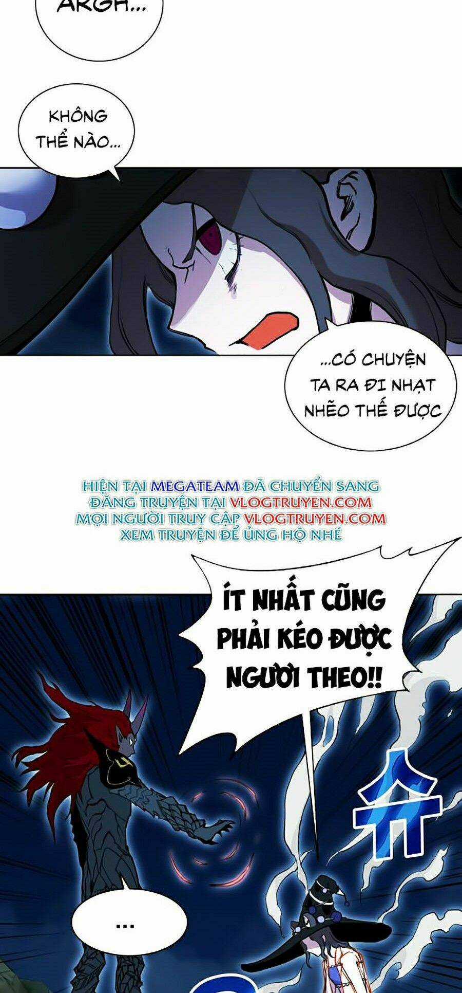 Hard Core Leveling Warrior Ss2 Chapter 75 trang 52