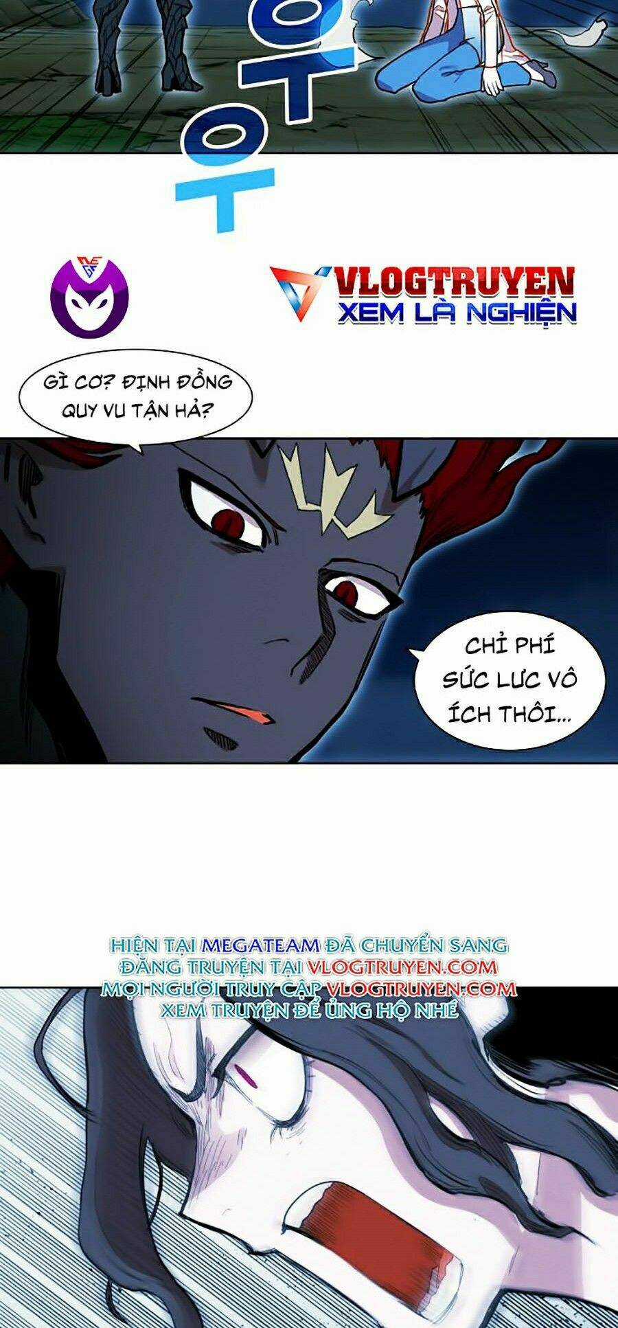 Hard Core Leveling Warrior Ss2 Chapter 75 trang 53