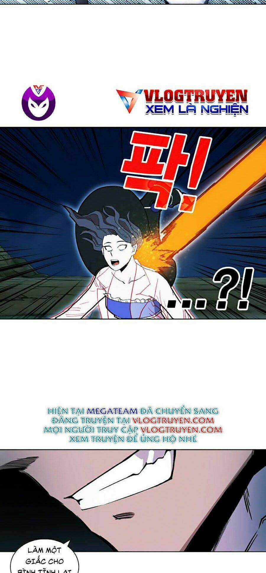 Hard Core Leveling Warrior Ss2 Chapter 75 trang 54