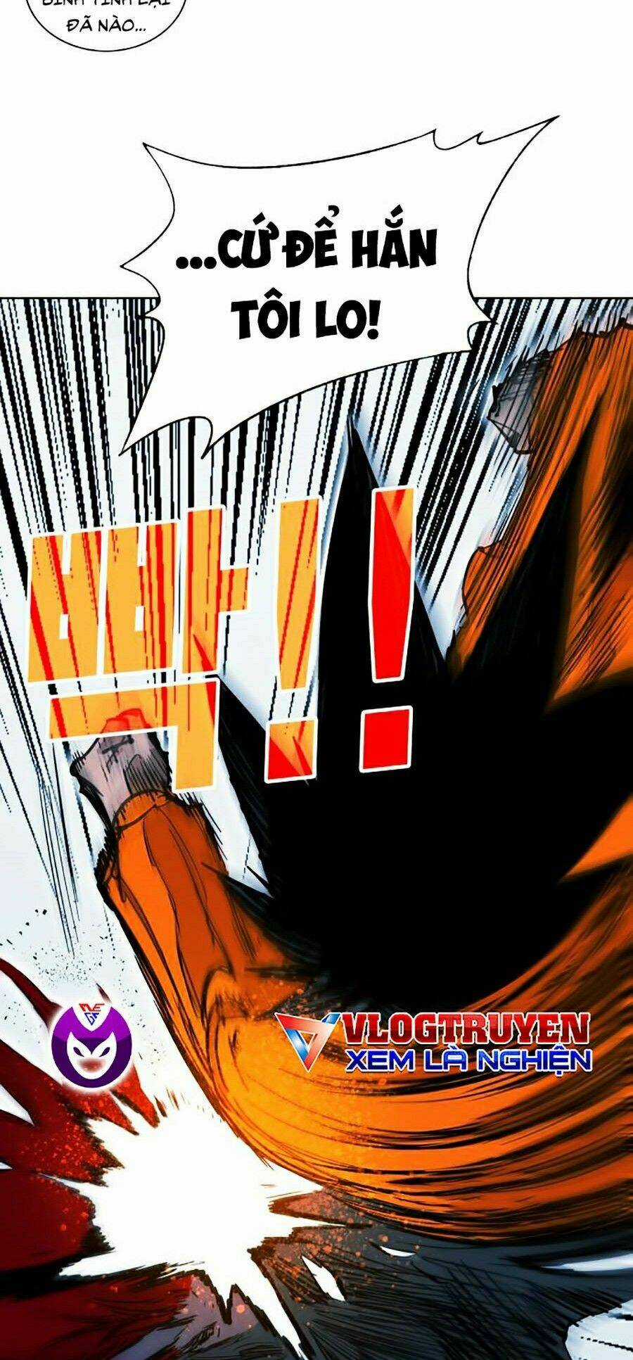 Hard Core Leveling Warrior Ss2 Chapter 75 trang 55