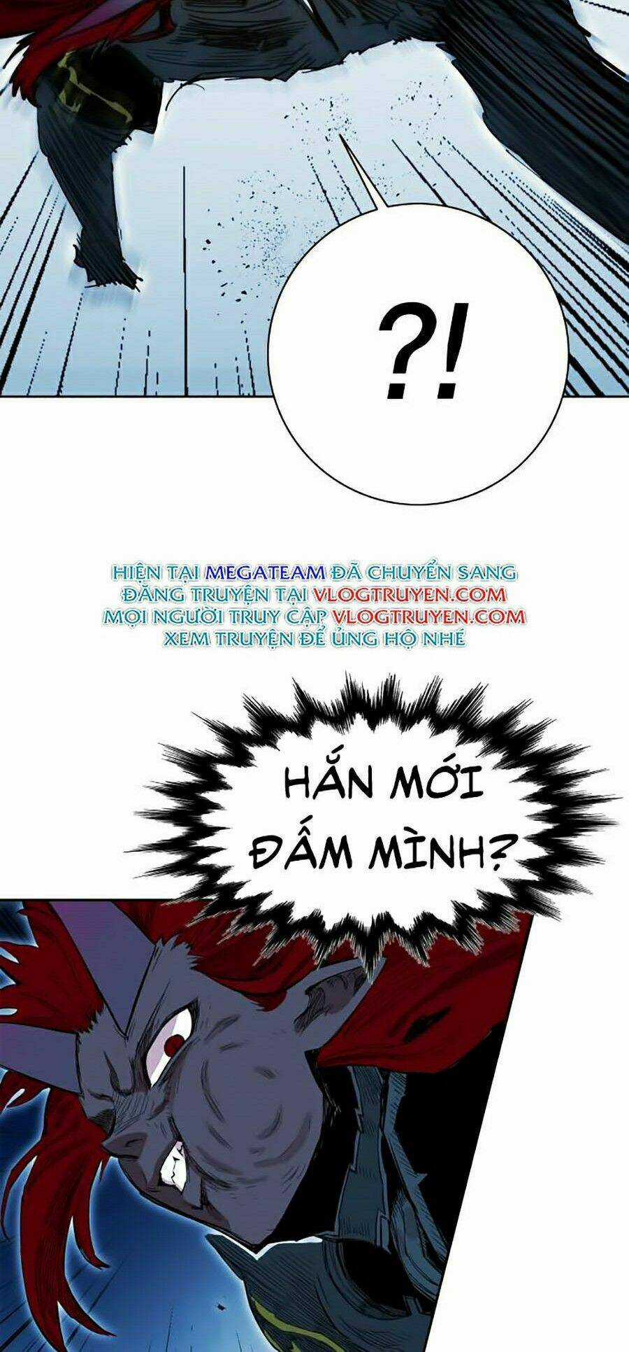 Hard Core Leveling Warrior Ss2 Chapter 75 trang 56