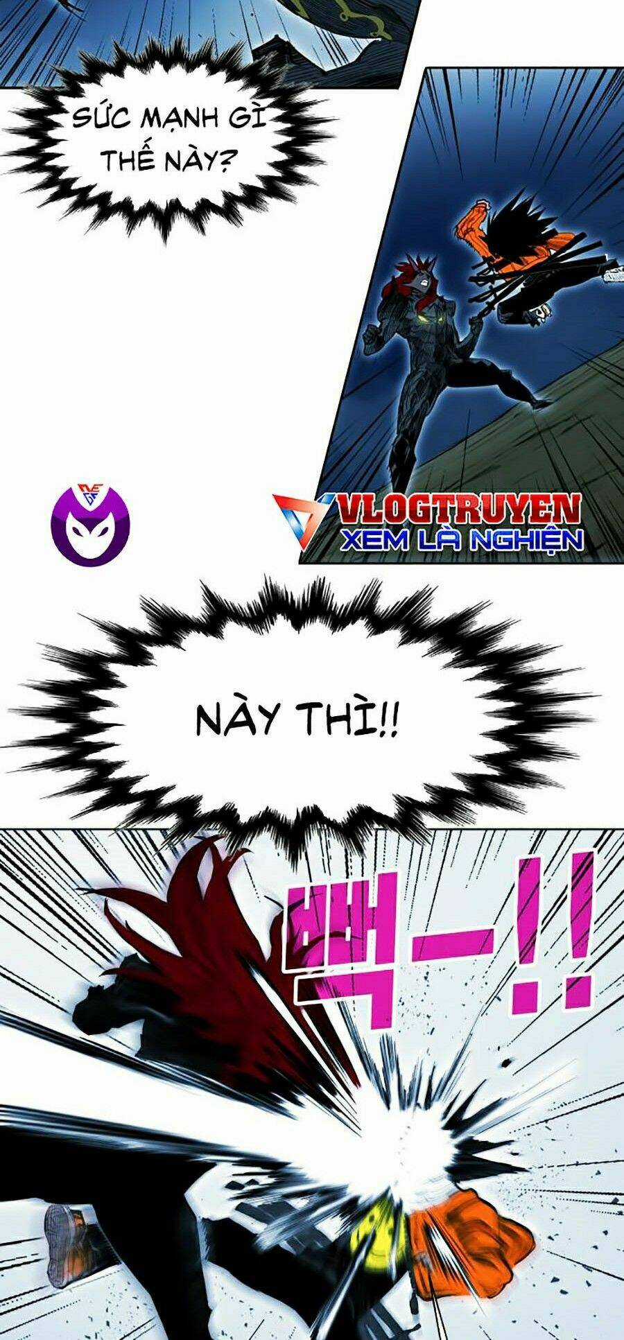 Hard Core Leveling Warrior Ss2 Chapter 75 trang 57