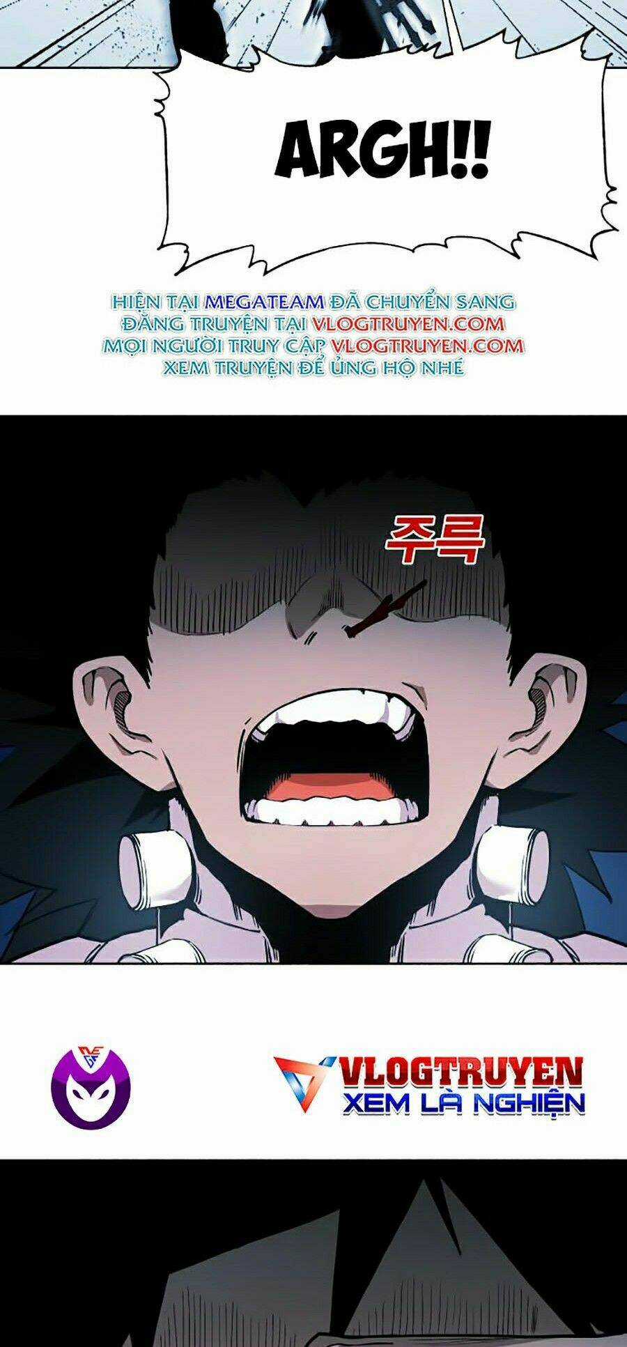 Hard Core Leveling Warrior Ss2 Chapter 75 trang 58