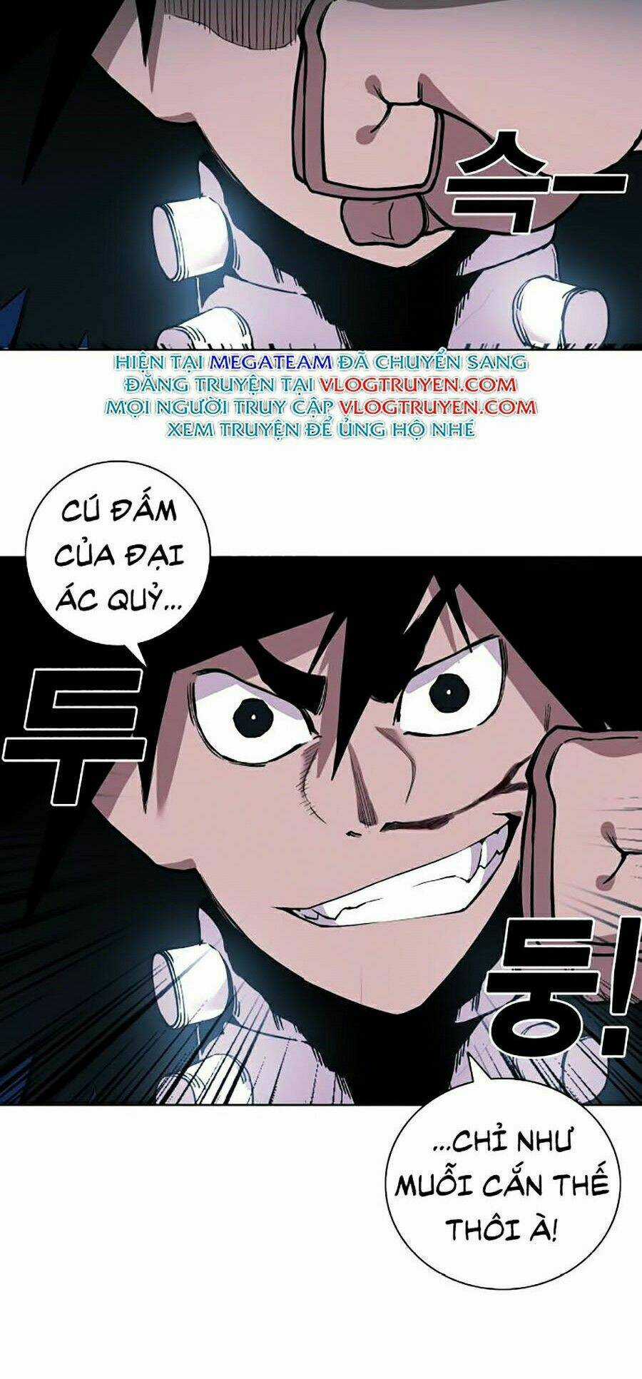 Hard Core Leveling Warrior Ss2 Chapter 75 trang 59