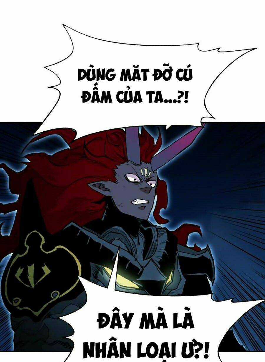 Hard Core Leveling Warrior Ss2 Chapter 75 trang 60