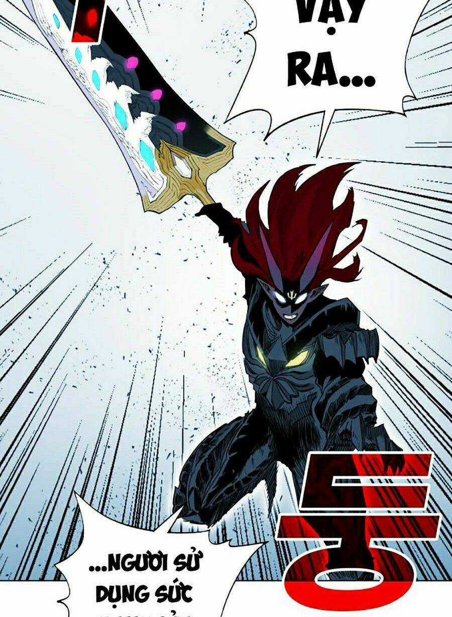 Hard Core Leveling Warrior Ss2 Chapter 75 trang 62