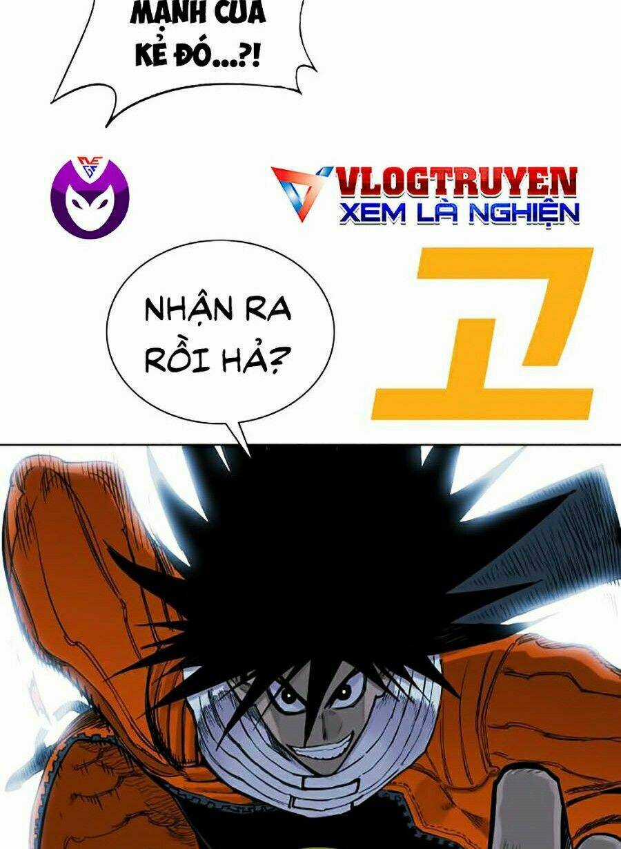 Hard Core Leveling Warrior Ss2 Chapter 75 trang 63