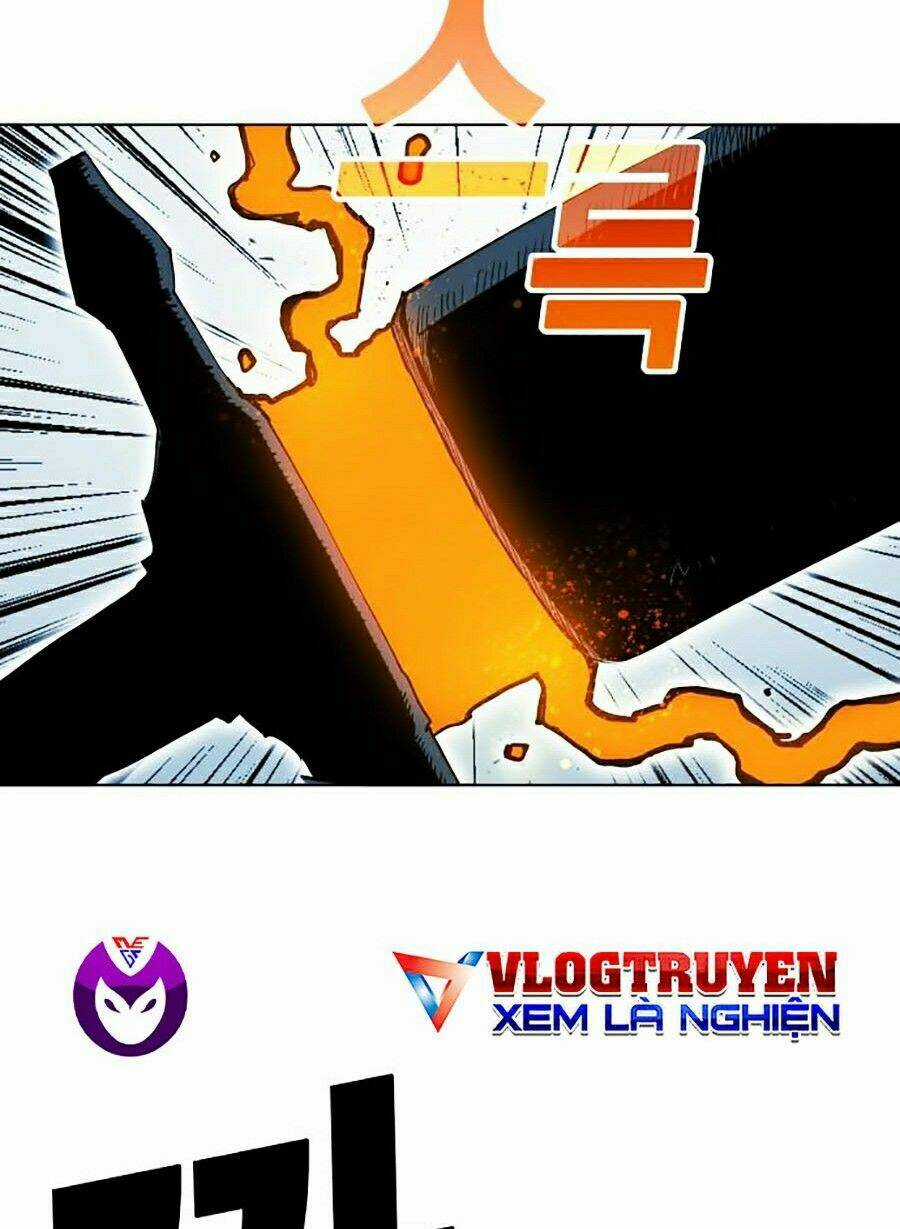 Hard Core Leveling Warrior Ss2 Chapter 75 trang 65