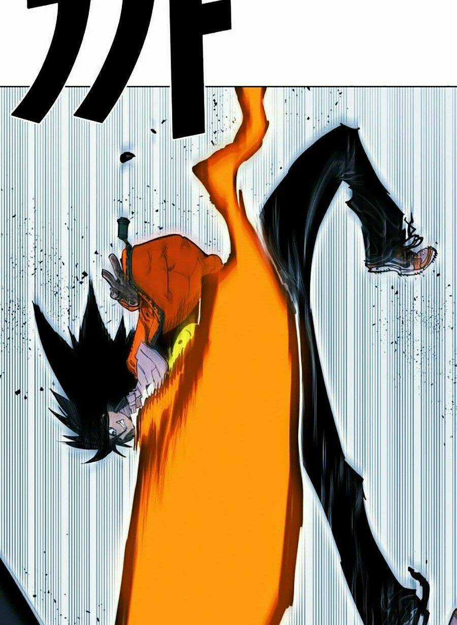 Hard Core Leveling Warrior Ss2 Chapter 75 trang 66