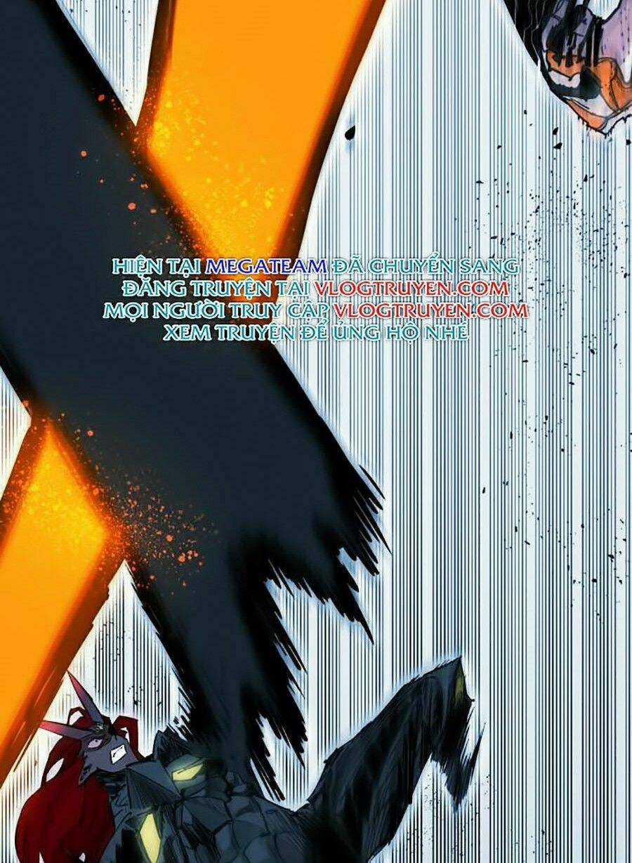 Hard Core Leveling Warrior Ss2 Chapter 75 trang 67