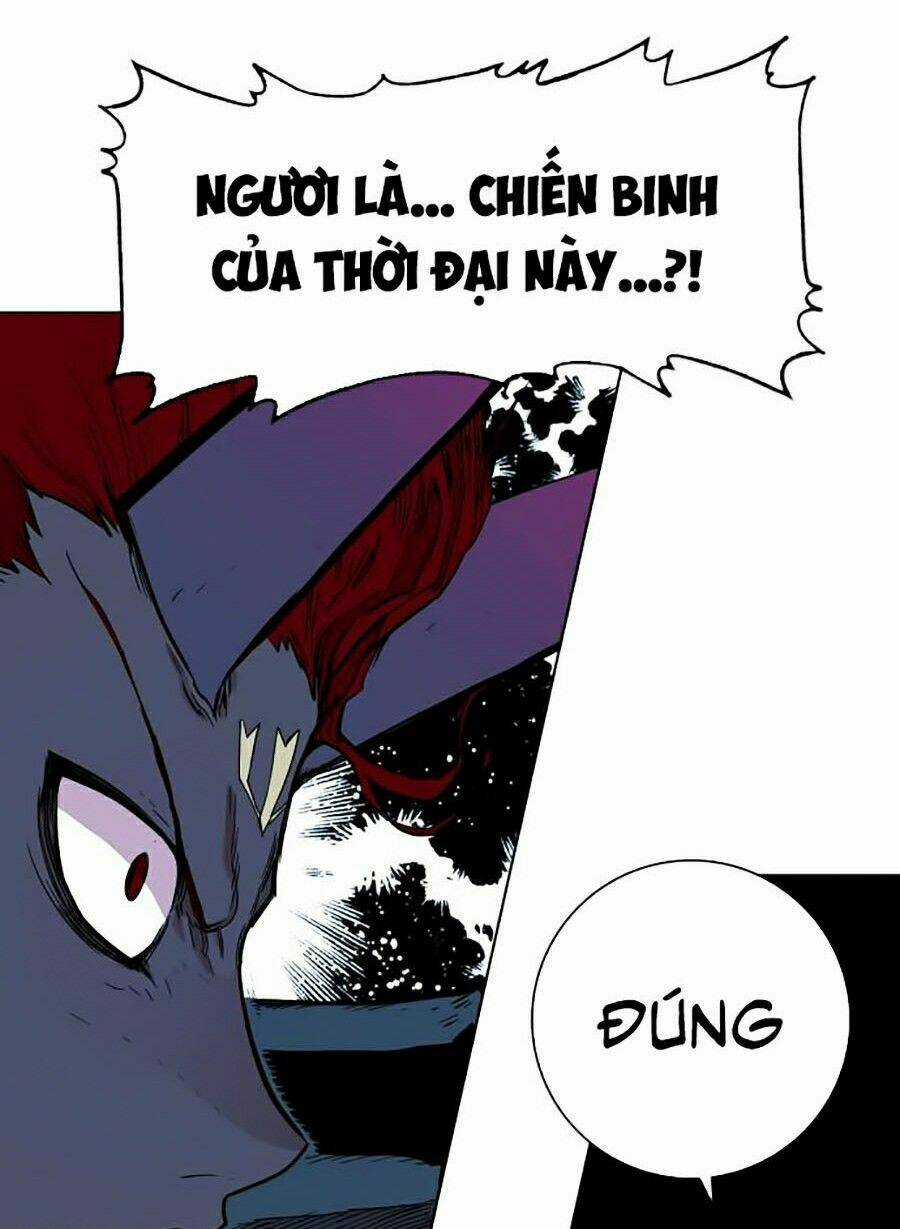 Hard Core Leveling Warrior Ss2 Chapter 75 trang 69