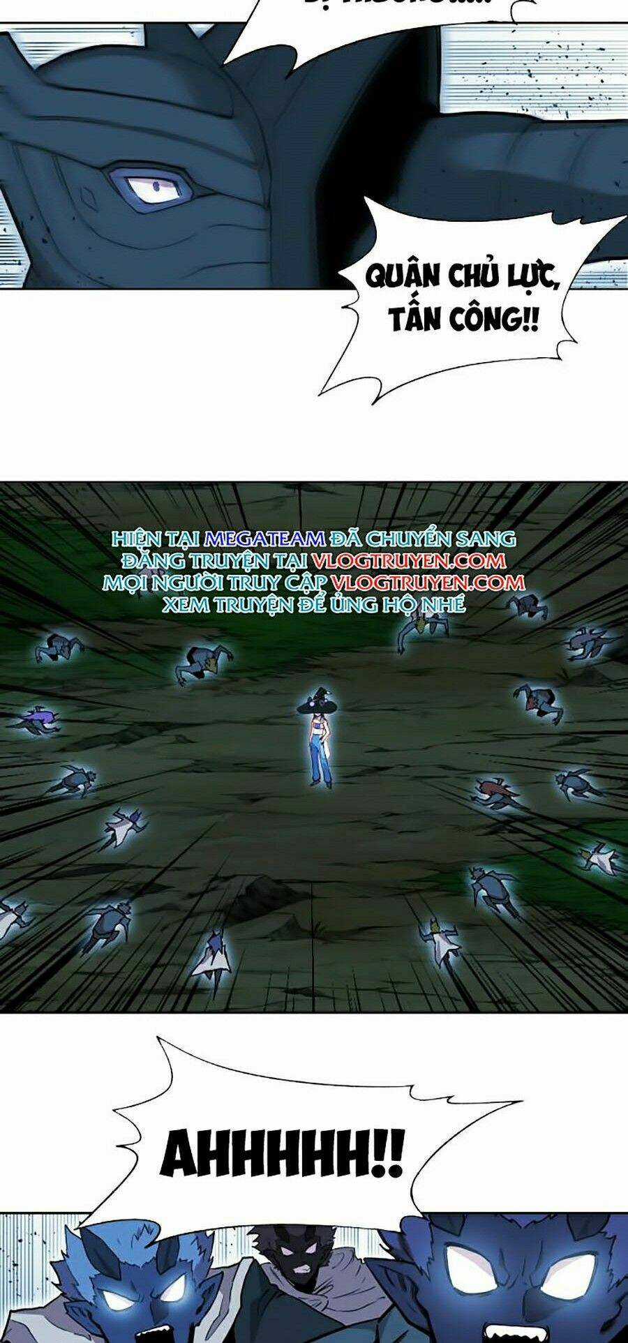 Hard Core Leveling Warrior Ss2 Chapter 75 trang 7