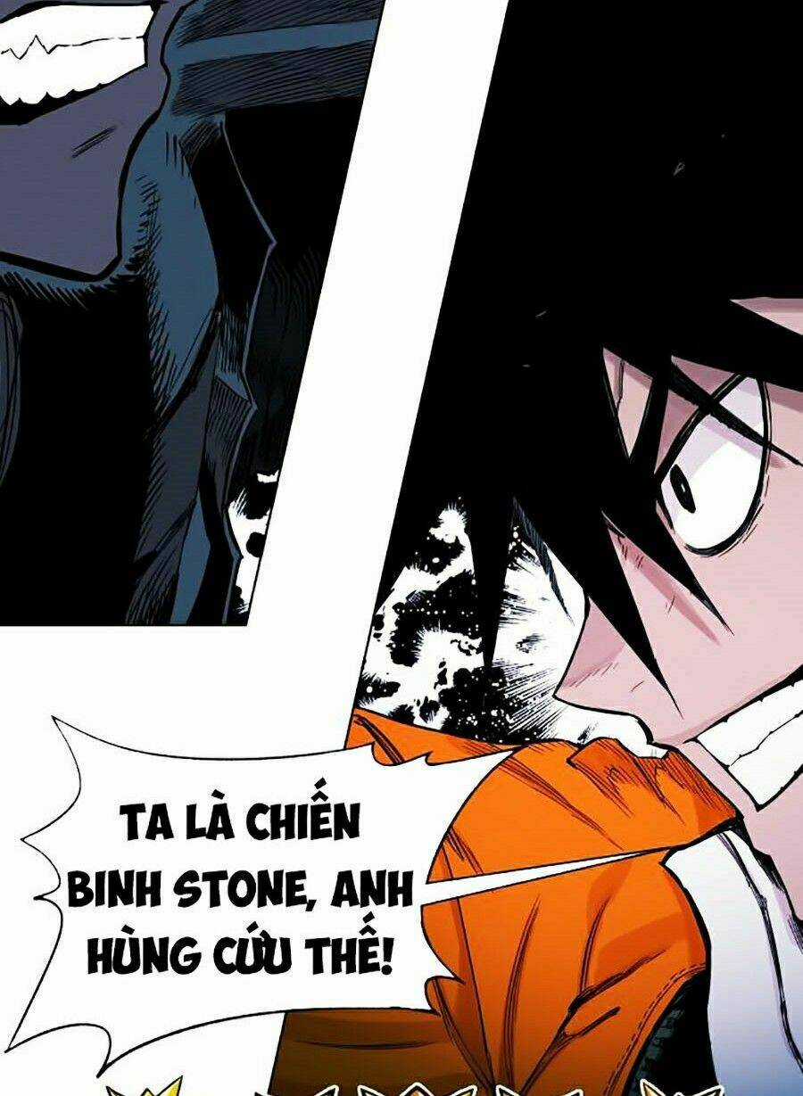 Hard Core Leveling Warrior Ss2 Chapter 75 trang 70