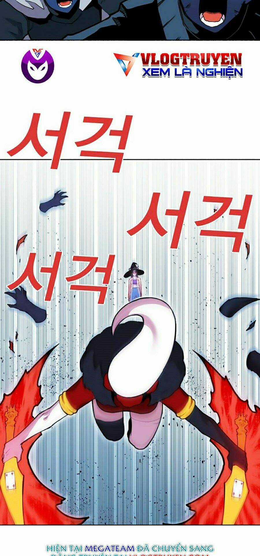 Hard Core Leveling Warrior Ss2 Chapter 75 trang 8