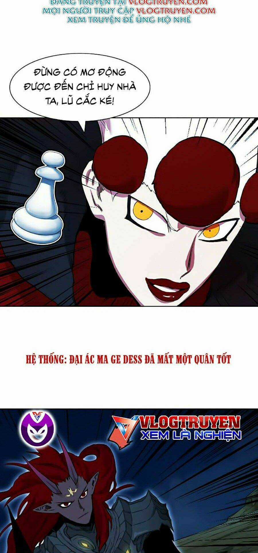 Hard Core Leveling Warrior Ss2 Chapter 75 trang 9