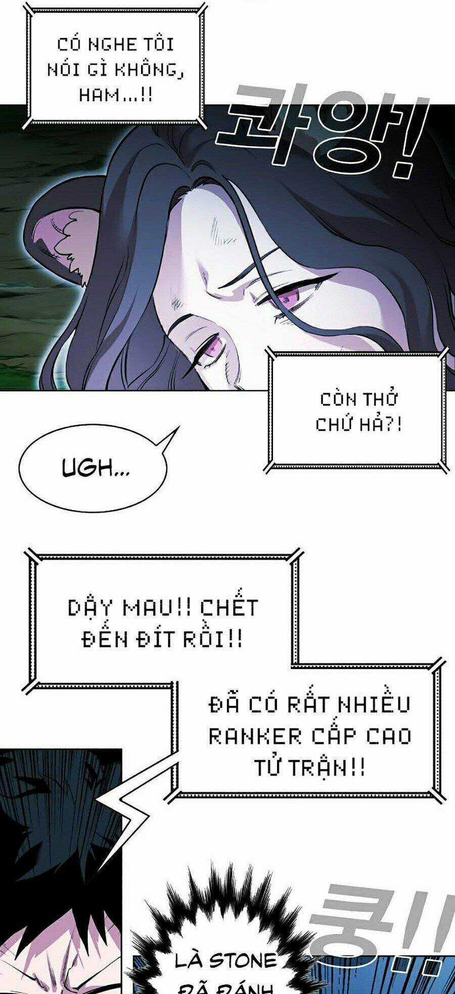Hard Core Leveling Warrior Ss2 Chapter 76 trang 1