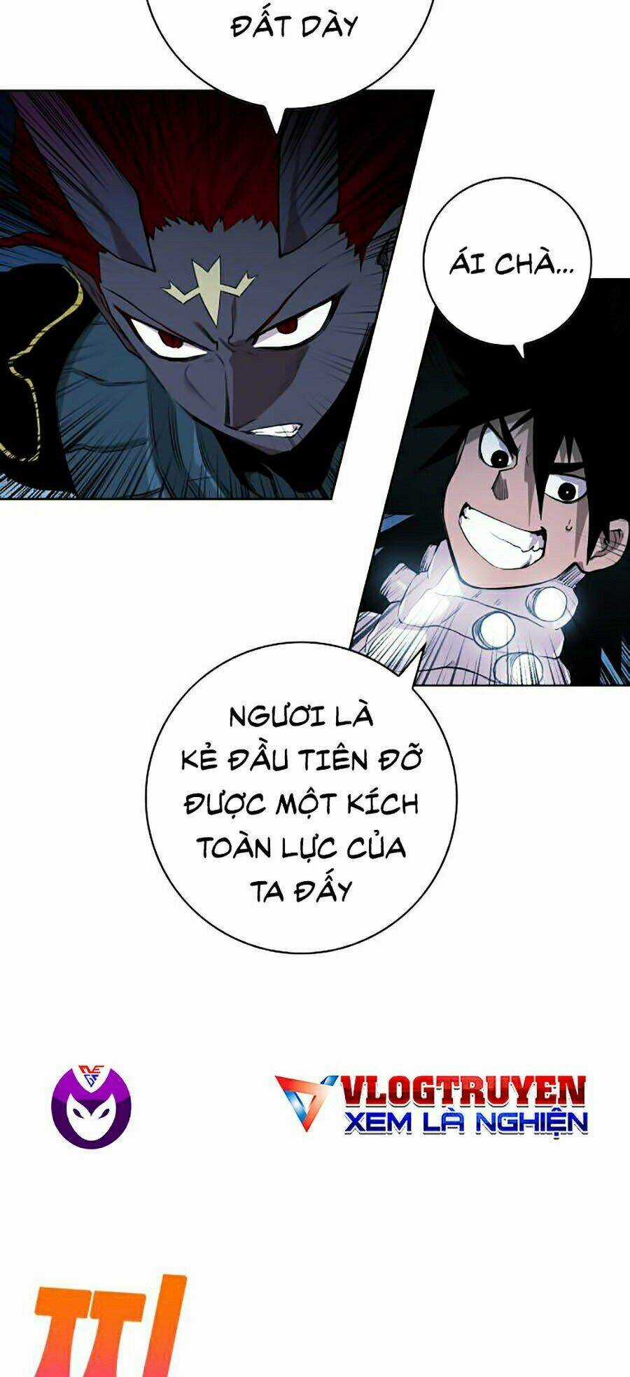 Hard Core Leveling Warrior Ss2 Chapter 76 trang 10