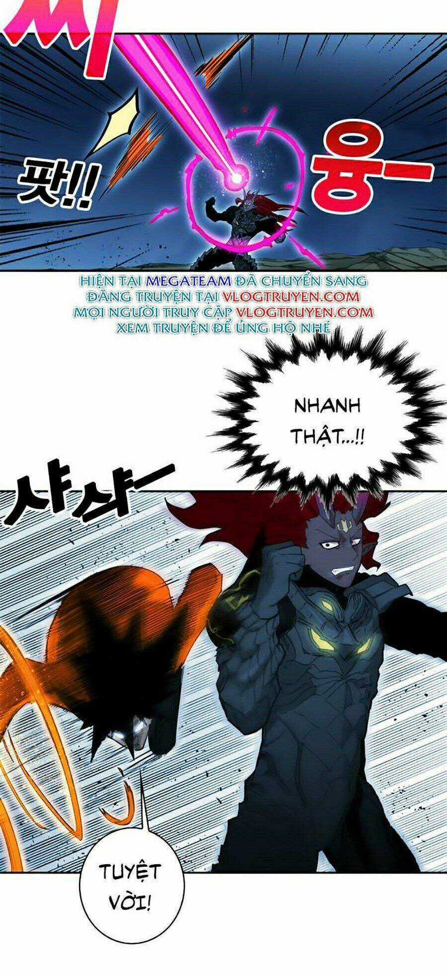 Hard Core Leveling Warrior Ss2 Chapter 76 trang 11