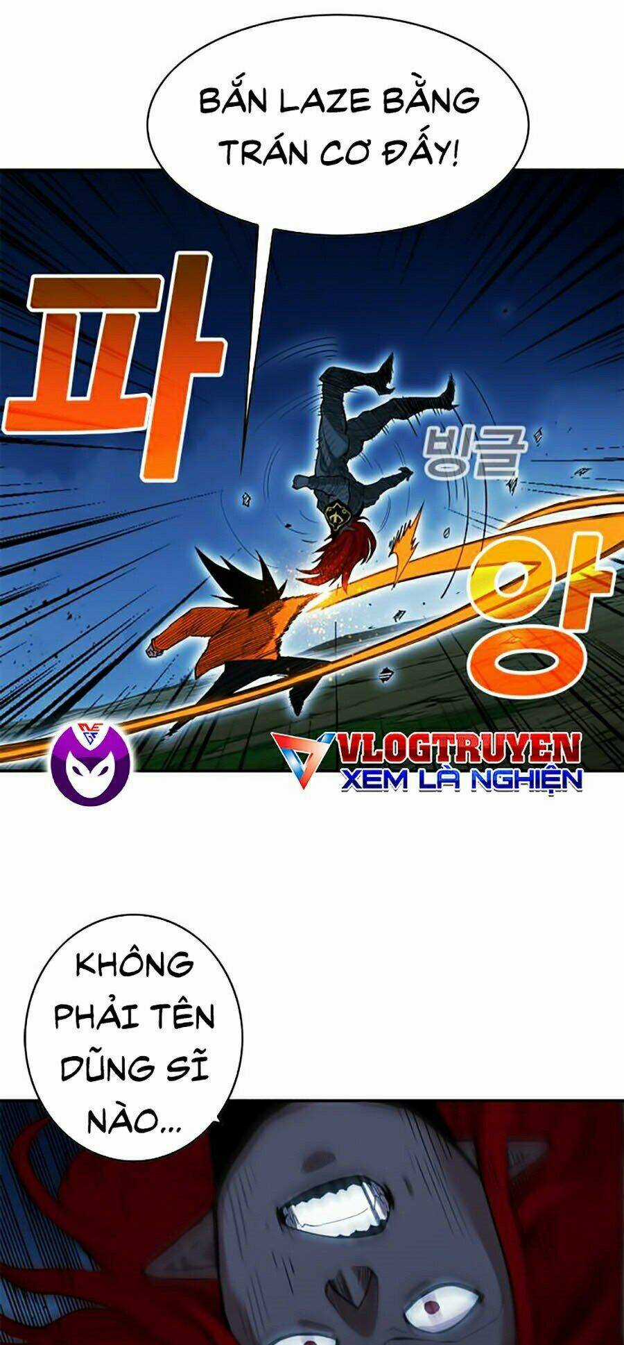 Hard Core Leveling Warrior Ss2 Chapter 76 trang 12