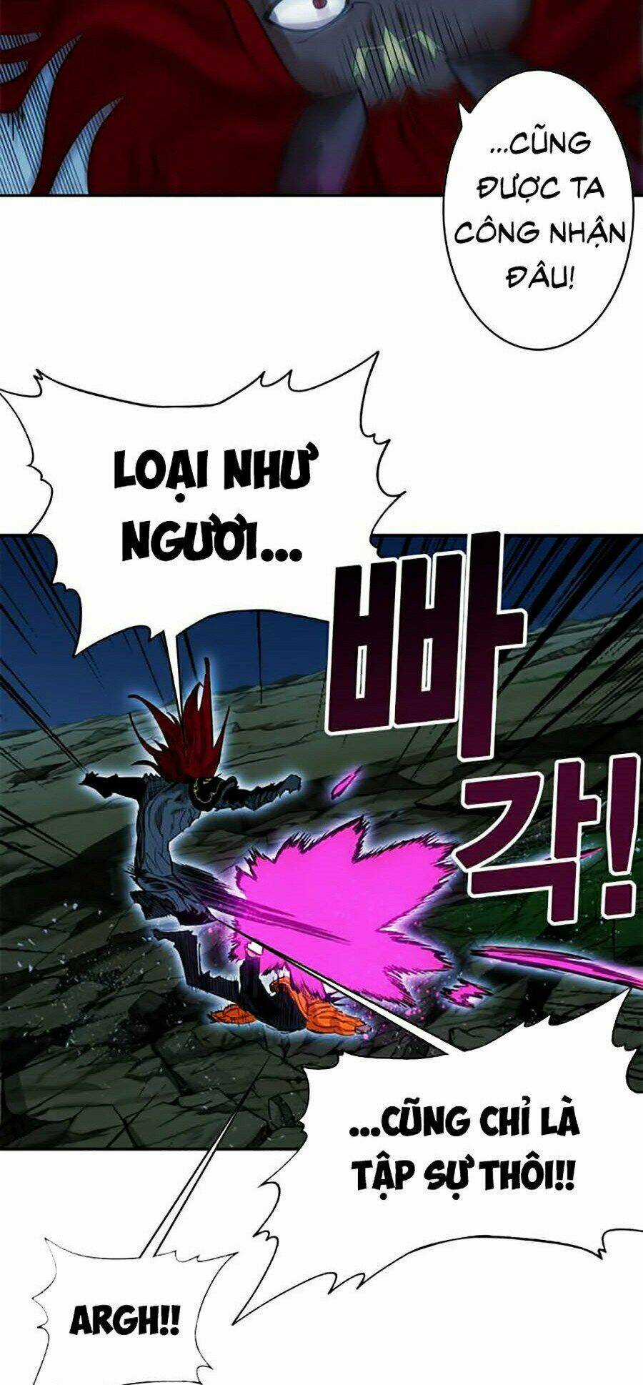 Hard Core Leveling Warrior Ss2 Chapter 76 trang 13