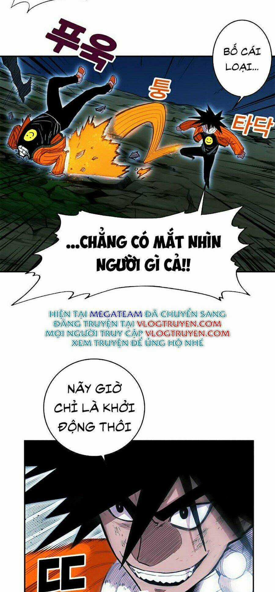 Hard Core Leveling Warrior Ss2 Chapter 76 trang 14