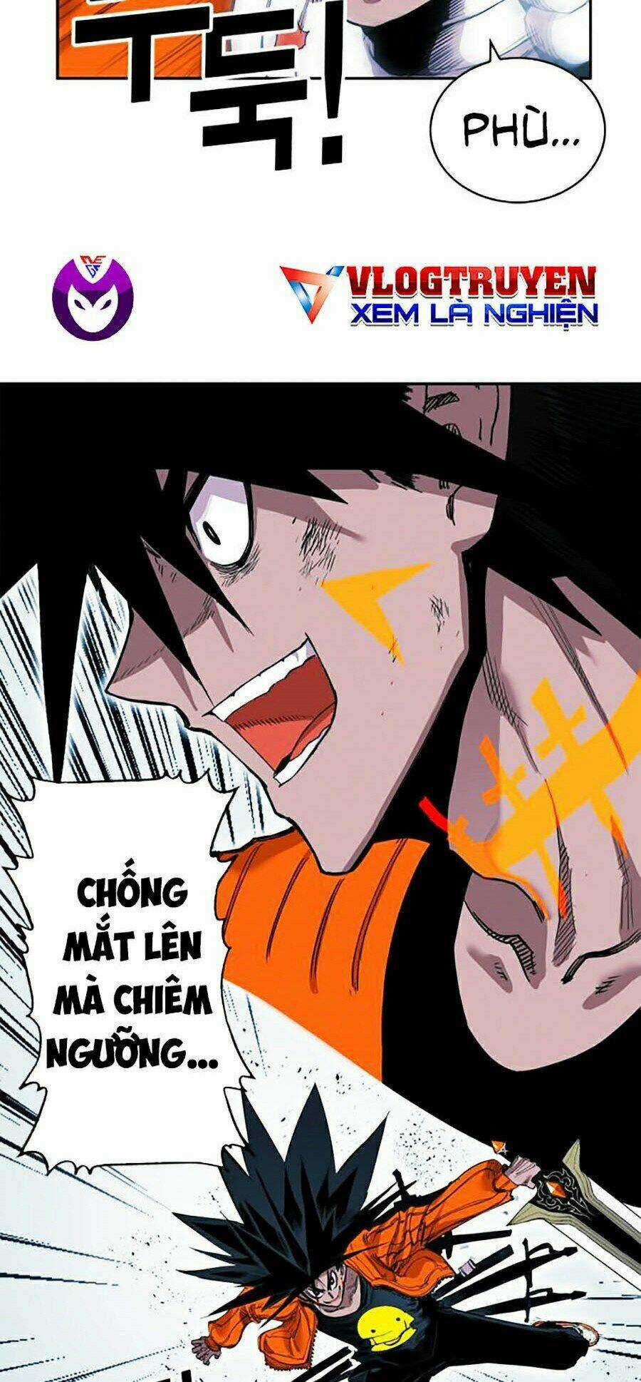 Hard Core Leveling Warrior Ss2 Chapter 76 trang 15